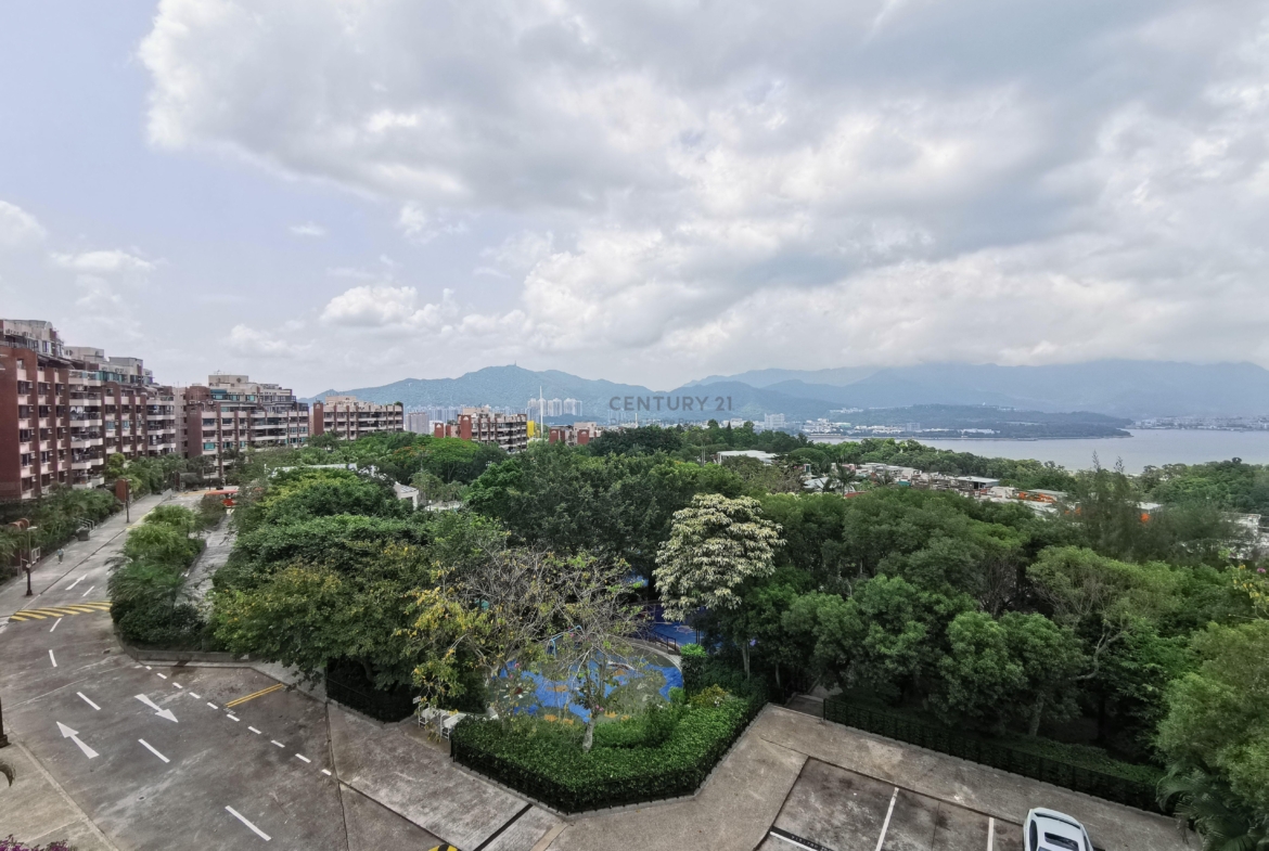 翡翠花園 49座 低層 - 世紀21白石角分行 - 大埔區物業代理的權威百科 專營豪宅買賣