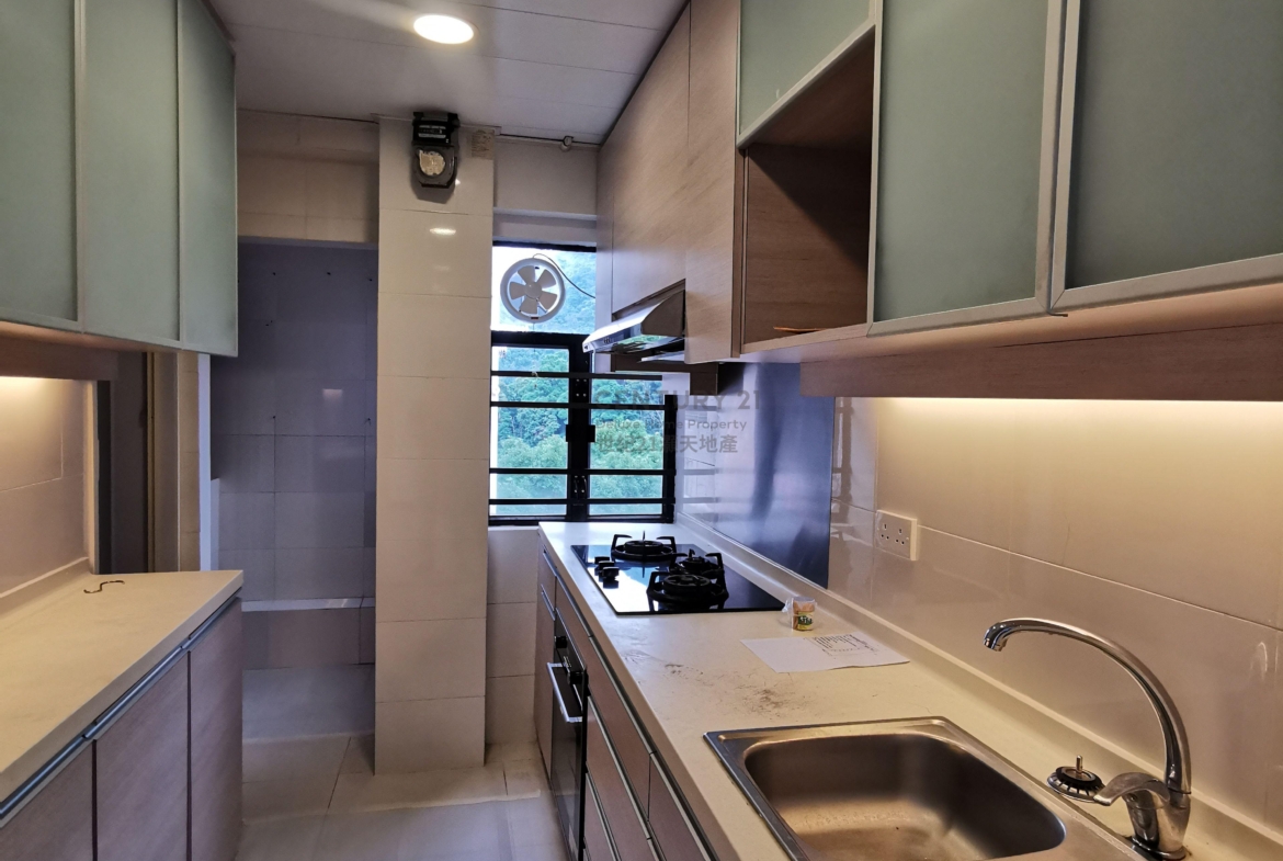 翡翠花園 49座 低層 - 世紀21白石角分行 - 大埔區物業代理的權威百科 專營豪宅買賣