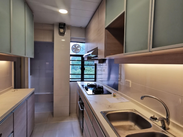 翡翠花園 49座 低層 - 世紀21白石角分行 - 大埔區物業代理的權威百科 專營豪宅買賣