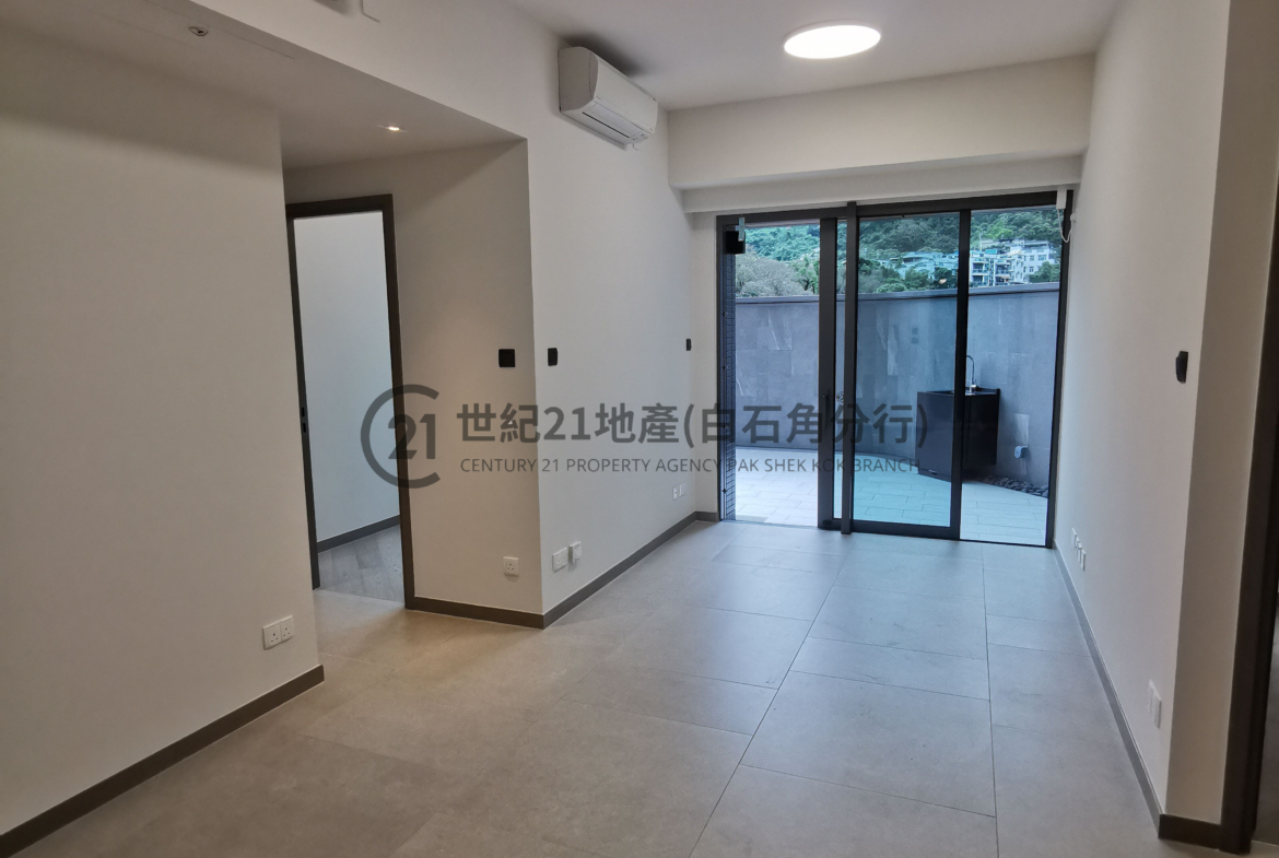 SILICON HILL 翠景閣5座 A6室 - 世紀21白石角分行 - 大埔區物業代理的權威百科 專營豪宅買賣