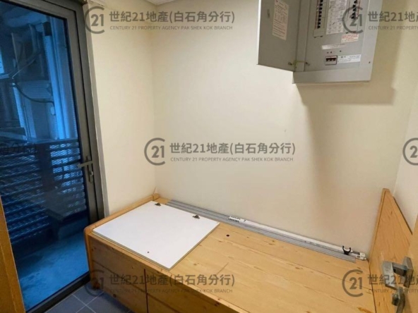 溋玥天賦海灣 15座 中層 - 世紀21白石角分行 - 大埔區物業代理的權威百科 專營豪宅買賣