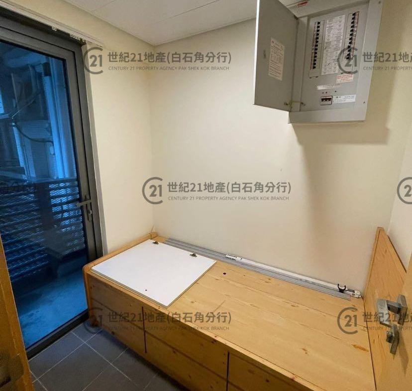 溋玥天賦海灣 15座 中層 - 世紀21白石角分行 - 大埔區物業代理的權威百科 專營豪宅買賣