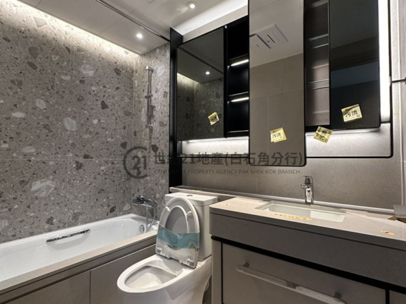 SILICON HILL 翠景閣5座 A2室 - 世紀21白石角分行 - 大埔區物業代理的權威百科 專營豪宅買賣