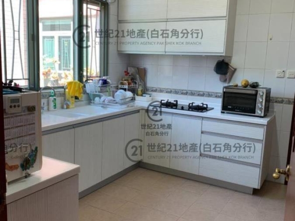 叠翠豪庭 7座 低層 - 世紀21白石角分行 - 大埔區物業代理的權威百科 專營豪宅買賣