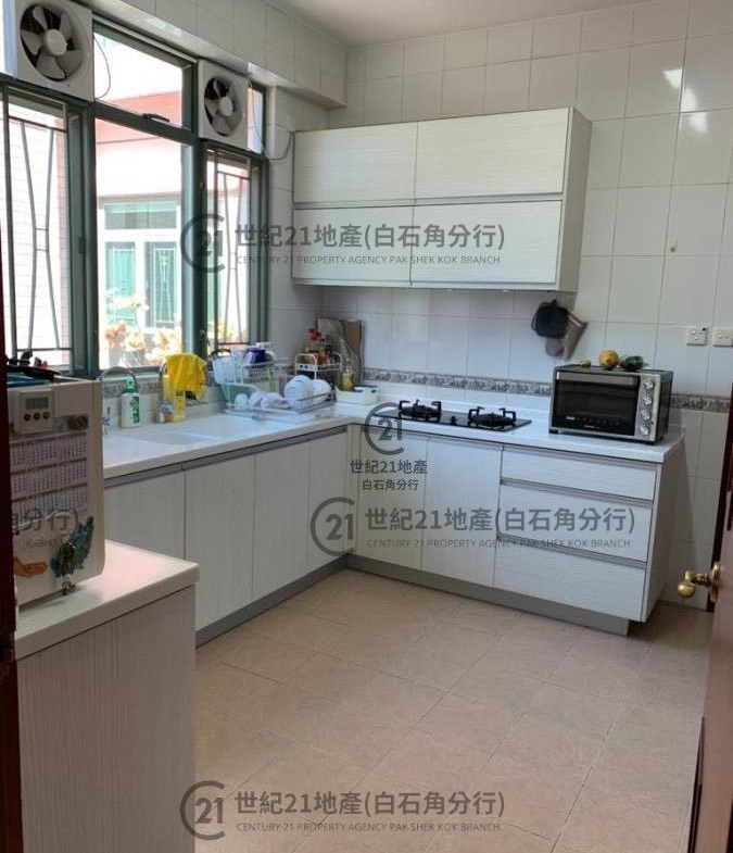 叠翠豪庭 7座 低層 - 世紀21白石角分行 - 大埔區物業代理的權威百科 專營豪宅買賣