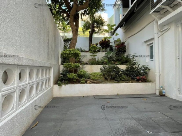 雅景花園 全幢 - 世紀21白石角分行 - 大埔區物業代理的權威百科 專營豪宅買賣