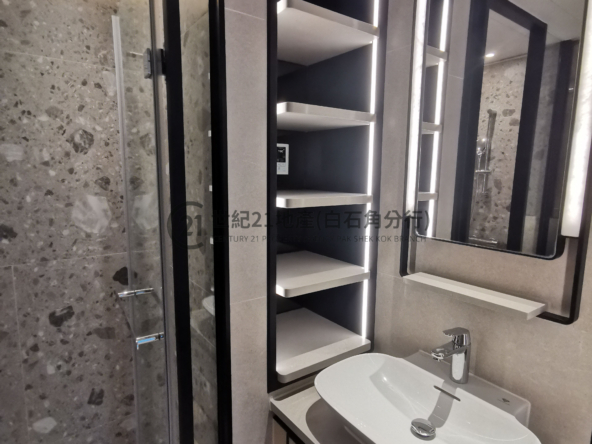 SILICON HILL 翠景閣5座 A6室 - 世紀21白石角分行 - 大埔區物業代理的權威百科 專營豪宅買賣