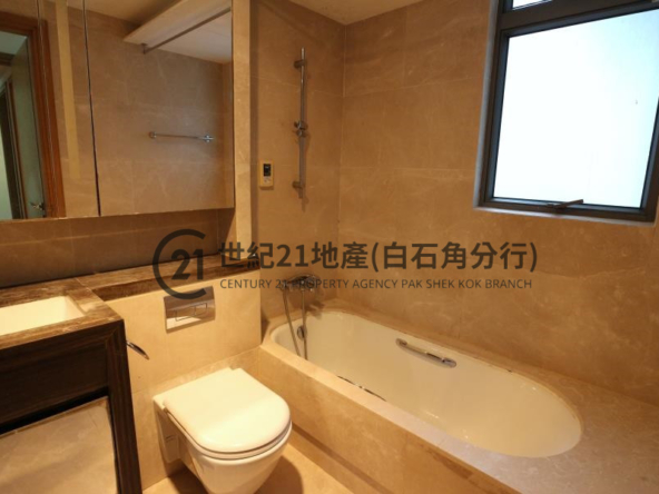 天賦海灣 19座 低層 - 世紀21白石角分行 - 大埔區物業代理的權威百科 專營豪宅買賣