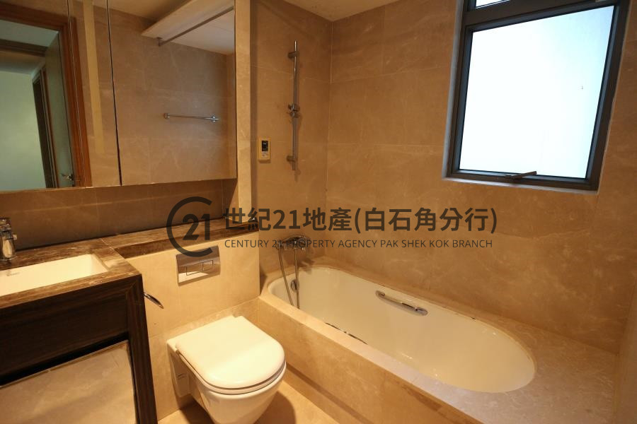 天賦海灣 19座 低層 - 世紀21白石角分行 - 大埔區物業代理的權威百科 專營豪宅買賣