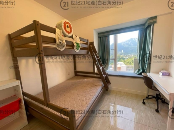 比華利山別墅 1期 湖景道 全幢 - 世紀21白石角分行 - 大埔區物業代理的權威百科 專營豪宅買賣