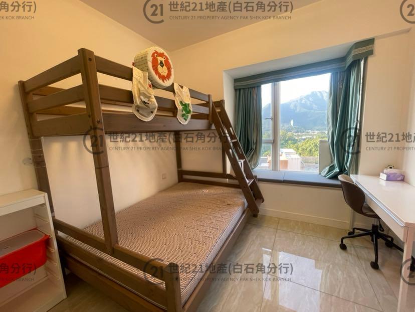 比華利山別墅 1期 湖景道 全幢 - 世紀21白石角分行 - 大埔區物業代理的權威百科 專營豪宅買賣