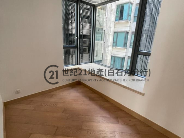 天賦海灣 02座 中層 - 世紀21白石角分行 - 大埔區物業代理的權威百科 專營豪宅買賣
