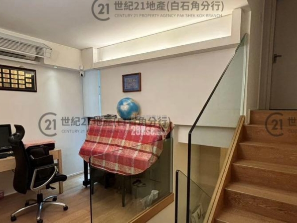 倚龍山莊 16座 低層 - 世紀21白石角分行 - 大埔區物業代理的權威百科 專營豪宅買賣