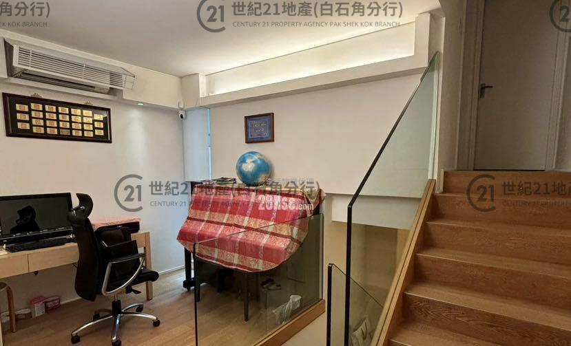 倚龍山莊 16座 低層 - 世紀21白石角分行 - 大埔區物業代理的權威百科 專營豪宅買賣