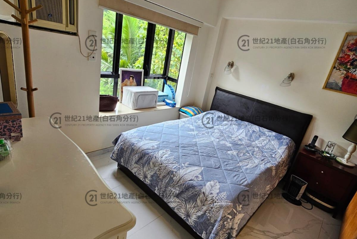 翡翠花園 49座 低層 - 世紀21白石角分行 - 大埔區物業代理的權威百科 專營豪宅買賣