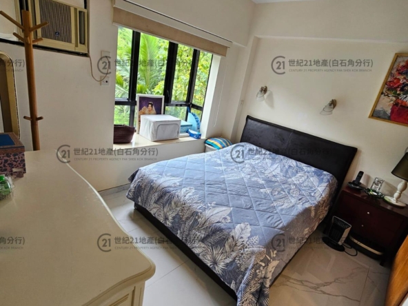 翡翠花園 49座 低層 - 世紀21白石角分行 - 大埔區物業代理的權威百科 專營豪宅買賣