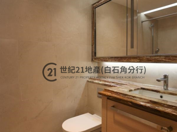 溋玥天賦海灣 11座 低層 - 世紀21白石角分行 - 大埔區物業代理的權威百科 專營豪宅買賣