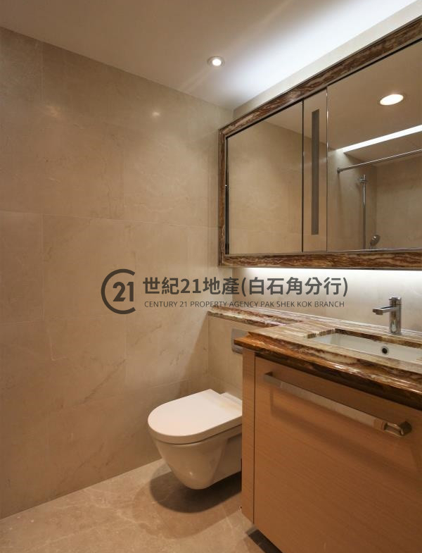 溋玥天賦海灣 11座 低層 - 世紀21白石角分行 - 大埔區物業代理的權威百科 專營豪宅買賣