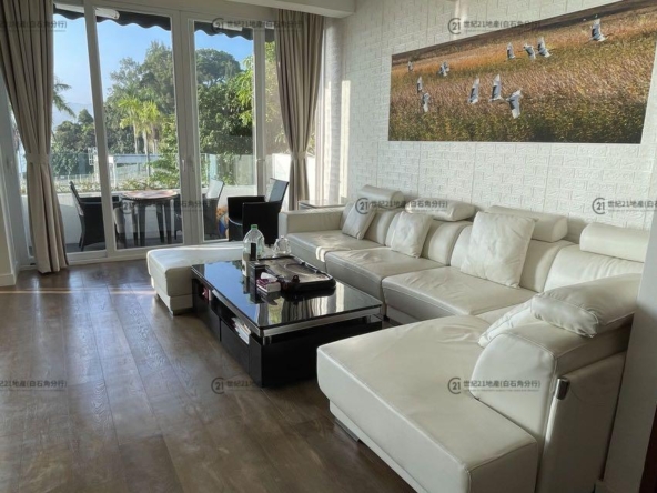 雅景花園 全幢 - 世紀21白石角分行 - 大埔區物業代理的權威百科 專營豪宅買賣