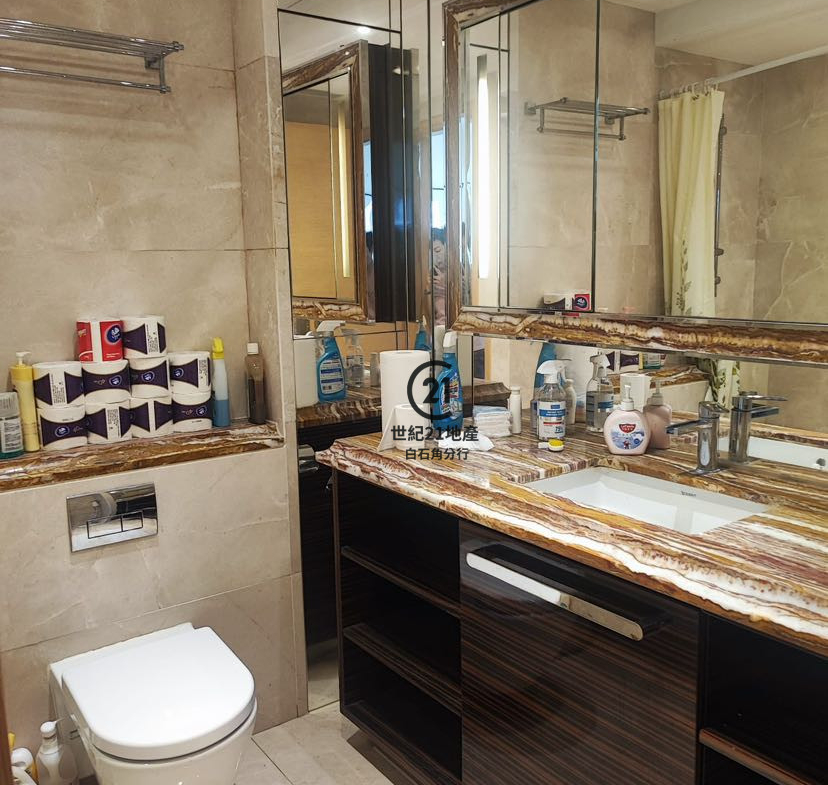 溋玥天賦海灣 11座 中層 - 世紀21白石角分行 - 大埔區物業代理的權威百科 專營豪宅買賣