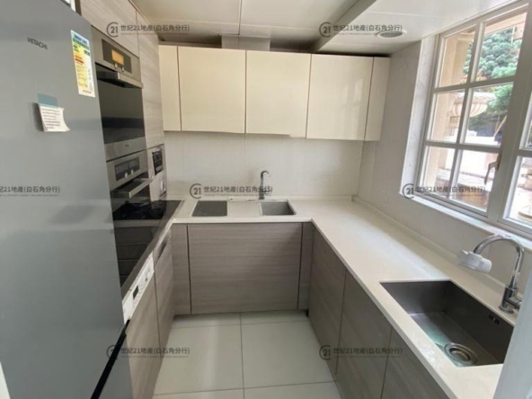 比華利山別墅 1期 萊茵道 全幢 - 世紀21白石角分行 - 大埔區物業代理的權威百科 專營豪宅買賣