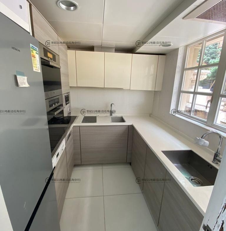 比華利山別墅 1期 萊茵道 全幢 - 世紀21白石角分行 - 大埔區物業代理的權威百科 專營豪宅買賣