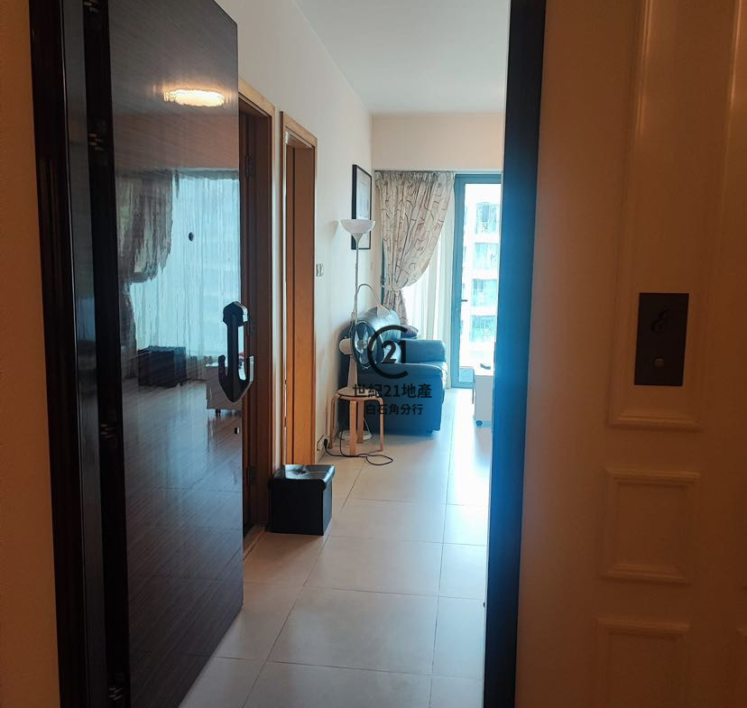 溋玥天賦海灣 11座 中層 - 世紀21白石角分行 - 大埔區物業代理的權威百科 專營豪宅買賣