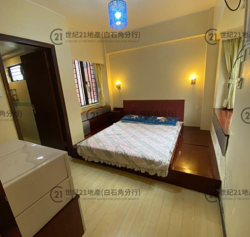 翡翠花園 45座 低層 - 世紀21白石角分行 - 大埔區物業代理的權威百科 專營豪宅買賣