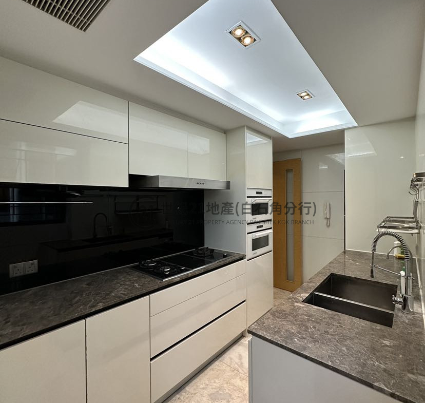 溋玥天賦海灣 08座 低層 - 世紀21白石角分行 - 大埔區物業代理的權威百科 專營豪宅買賣