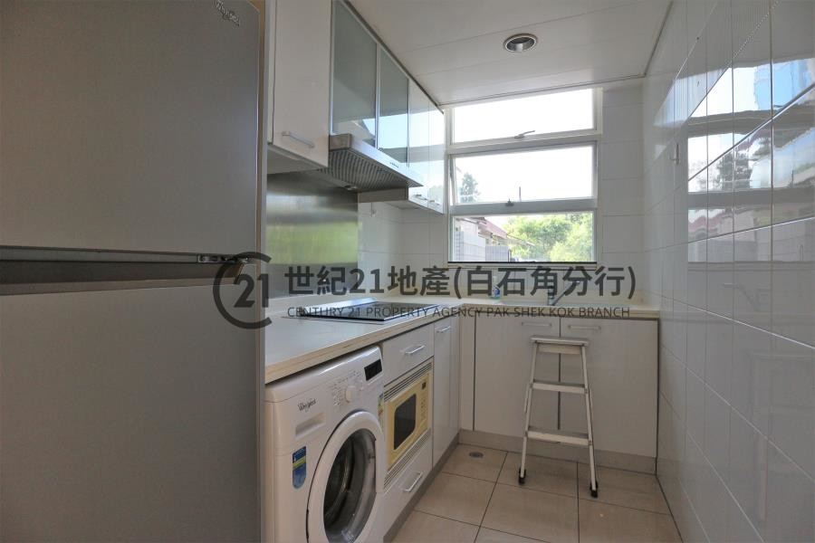 龍成堡 洋房30B 低層 - 世紀21白石角分行 - 大埔區物業代理的權威百科 專營豪宅買賣