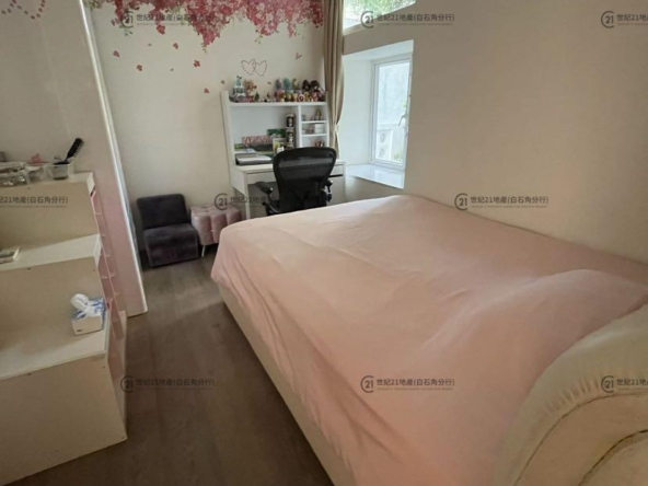 雅景花園 全幢 - 世紀21白石角分行 - 大埔區物業代理的權威百科 專營豪宅買賣