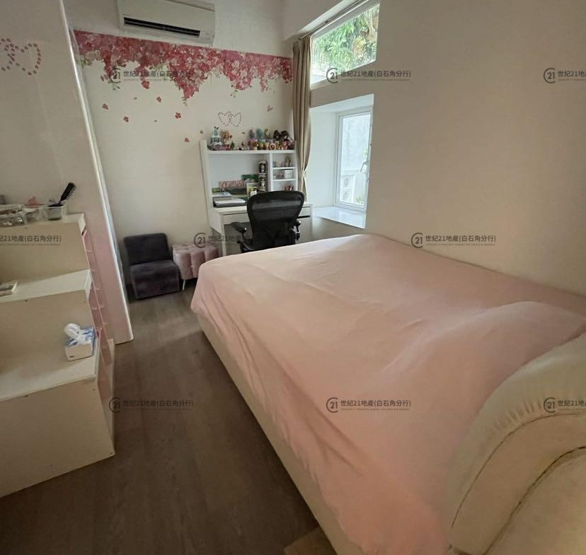 雅景花園 全幢 - 世紀21白石角分行 - 大埔區物業代理的權威百科 專營豪宅買賣