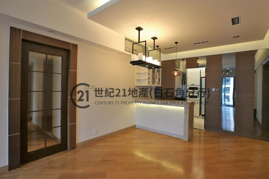 溋玥天賦海灣 11座 低層 - 世紀21白石角分行 - 大埔區物業代理的權威百科 專營豪宅買賣