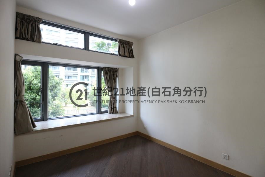 天賦海灣 19座 低層 - 世紀21白石角分行 - 大埔區物業代理的權威百科 專營豪宅買賣