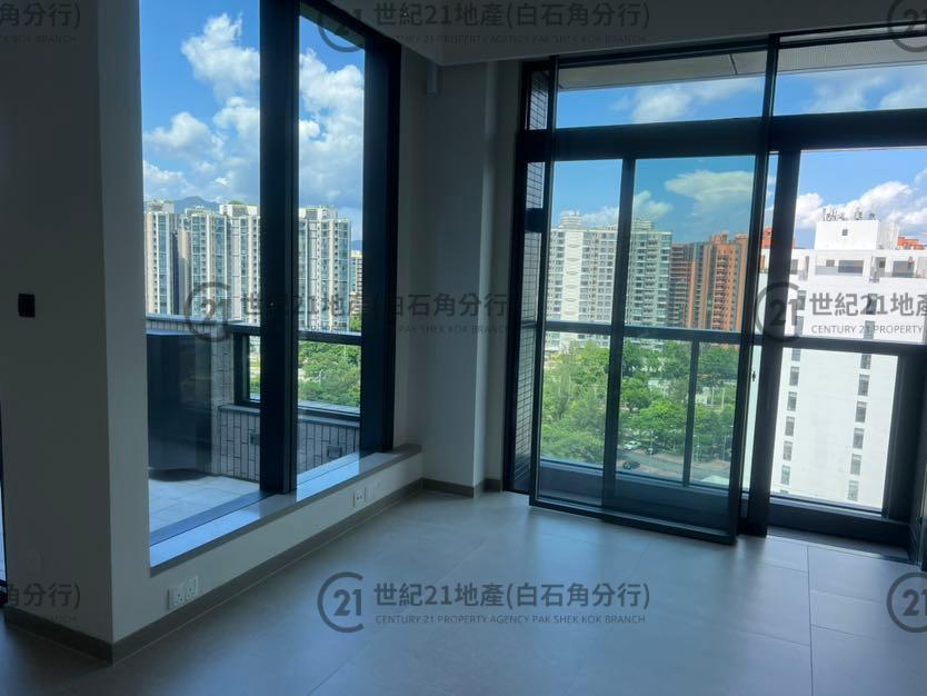 SILICON HILL 翠景閣1座 B5室 - 世紀21白石角分行 - 大埔區物業代理的權威百科 專營豪宅買賣