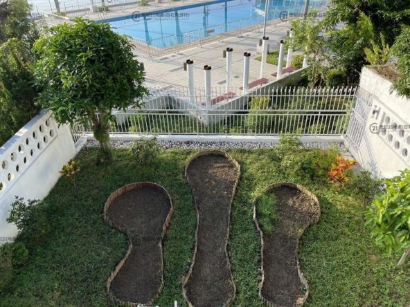 雅景花園 全幢 - 世紀21白石角分行 - 大埔區物業代理的權威百科 專營豪宅買賣