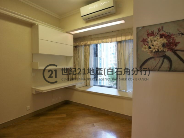 溋玥天賦海灣 11座 低層 - 世紀21白石角分行 - 大埔區物業代理的權威百科 專營豪宅買賣