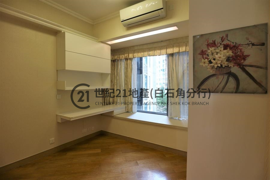 溋玥天賦海灣 11座 低層 - 世紀21白石角分行 - 大埔區物業代理的權威百科 專營豪宅買賣