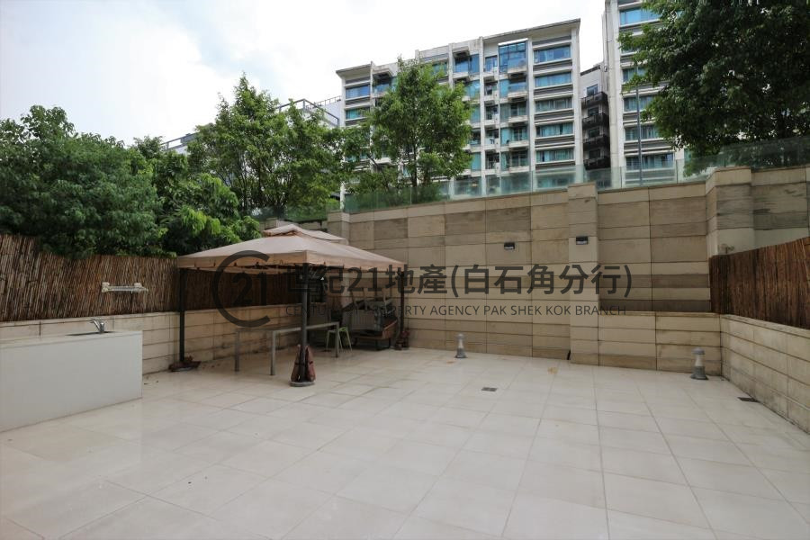 溋玥天賦海灣 15座 低層 - 世紀21白石角分行 - 大埔區物業代理的權威百科 專營豪宅買賣
