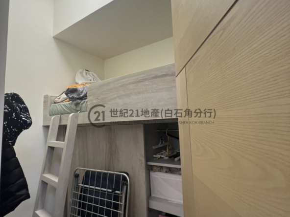 逸瓏灣8 2座 低層 K室 - 世紀21白石角分行 - 大埔區物業代理的權威百科 專營豪宅買賣