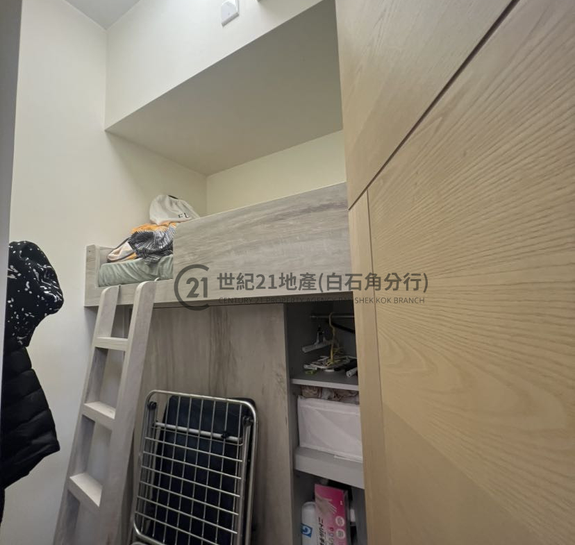 逸瓏灣8 2座 低層 K室 - 世紀21白石角分行 - 大埔區物業代理的權威百科 專營豪宅買賣