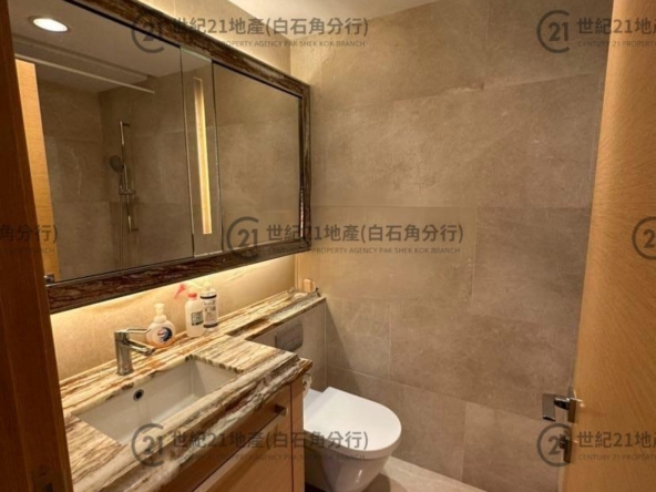 溋玥天賦海灣 11座 低層 - 世紀21白石角分行 - 大埔區物業代理的權威百科 專營豪宅買賣