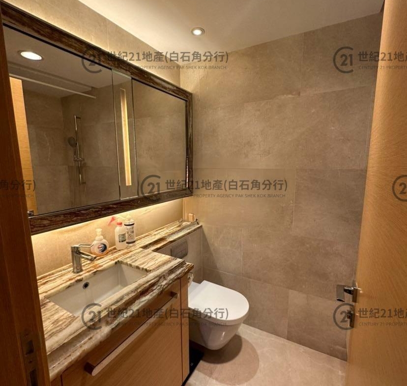 溋玥天賦海灣 11座 低層 - 世紀21白石角分行 - 大埔區物業代理的權威百科 專營豪宅買賣