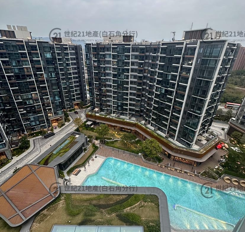 UNIVERSITY HILL 2A 漾景閣2座 B5室 - 世紀21白石角分行 - 大埔區物業代理的權威百科 專營豪宅買賣