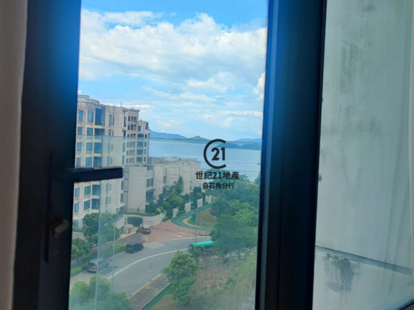 溋玥天賦海灣 11座 中層 - 世紀21白石角分行 - 大埔區物業代理的權威百科 專營豪宅買賣