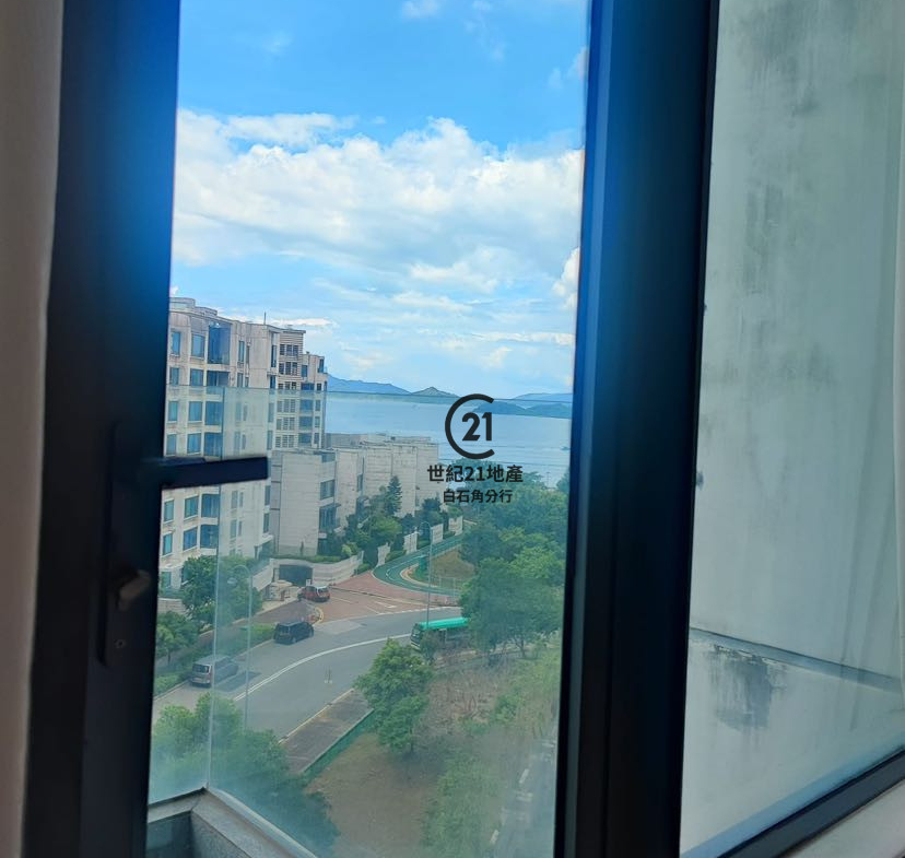 溋玥天賦海灣 11座 中層 - 世紀21白石角分行 - 大埔區物業代理的權威百科 專營豪宅買賣