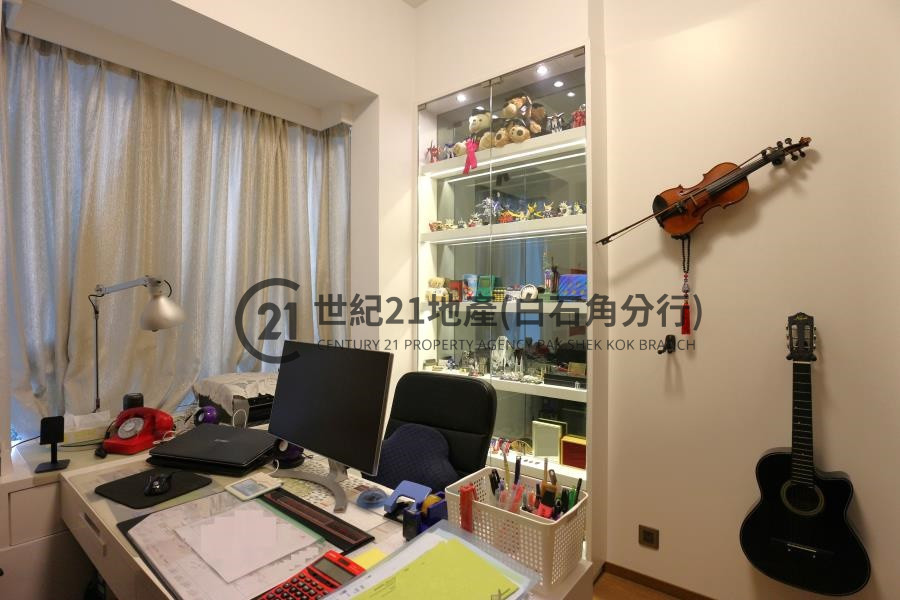 淺月灣 2期 洋房34 低層 - 世紀21白石角分行 - 大埔區物業代理的權威百科 專營豪宅買賣