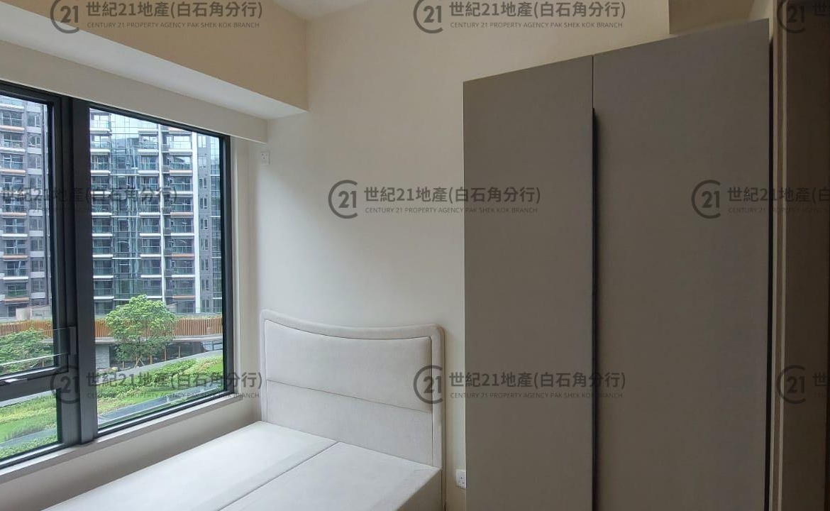 UNIVERSITY HILL 2A 漾景閣3座 B1室 - 世紀21白石角分行 - 大埔區物業代理的權威百科 專營豪宅買賣