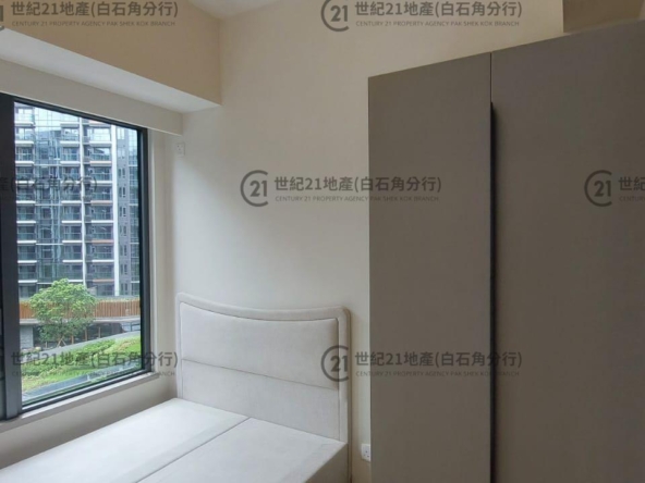 UNIVERSITY HILL 2A 漾景閣3座 B1室 - 世紀21白石角分行 - 大埔區物業代理的權威百科 專營豪宅買賣