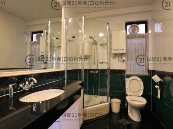 翡翠花園 49座 低層 - 世紀21白石角分行 - 大埔區物業代理的權威百科 專營豪宅買賣